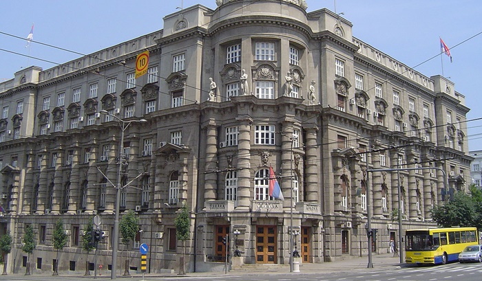 Vlada Srbije pooštrila ograničenja kod javnog okupljanja