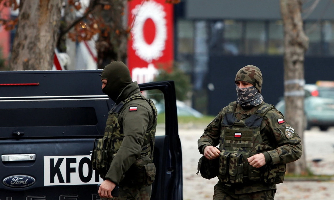 Srbija predala zahtjev za povratak vojske na Kosovo