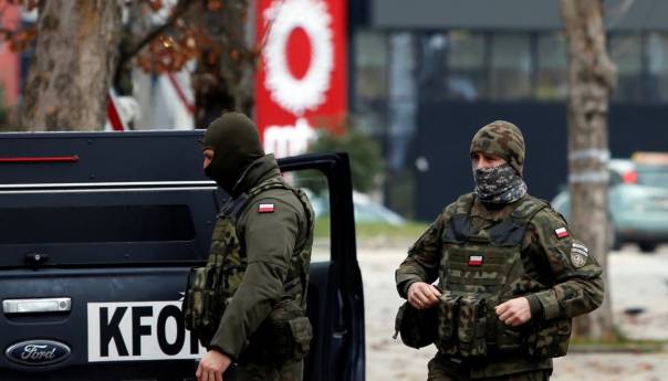 Srbija predala zahtjev za povratak vojske na Kosovo
