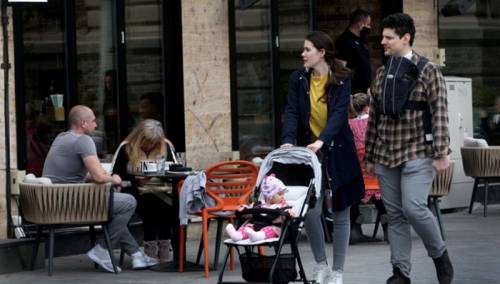 Vlada Srbije saglasna s ukidanjem vanrednog stanja