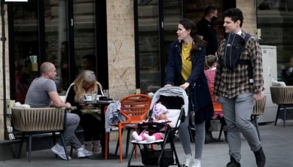 Vlada Srbije saglasna s ukidanjem vanrednog stanja