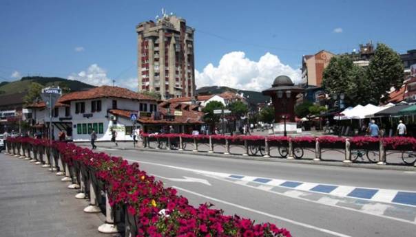 Vlada Srbije šalje 91 milion dinara u Novi Pazar