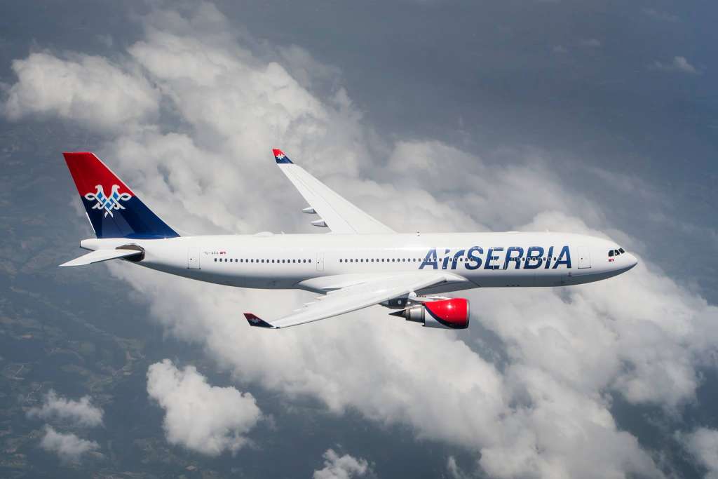 Vlada Srbije šalje avion u Tel Aviv po svoje državljane