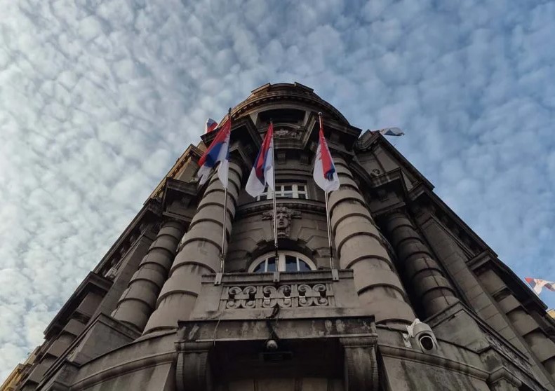 Vlada Srbije zabranila izvoz nafte i svih naftnih derivata