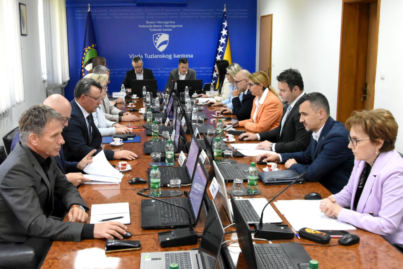 Vlada TK: 2,56 miliona KM za integraciju i dostojanstven život povratnika
