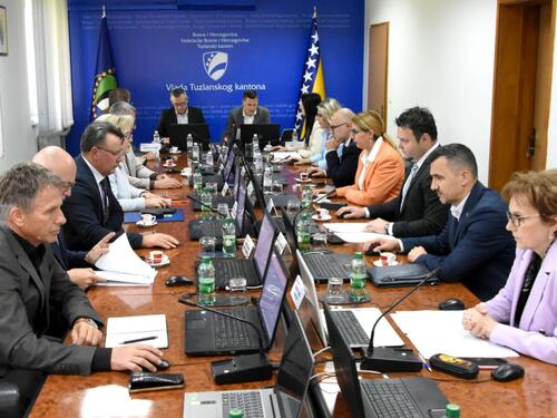 Vlada TK: 2,56 miliona KM za integraciju i dostojanstven život povratnika