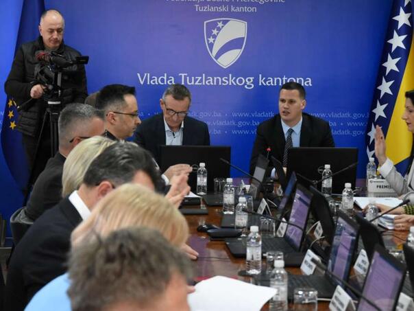 Vlada TK dala saglasnost za sufinansiranje naučnoistraživačkih projekata