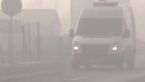 Vlada TK formirala komisiju koja će se baviti problematikom aerozagađenja