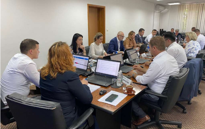 Vlada TK: Inicijalna pomoć za najugroženije općine TK