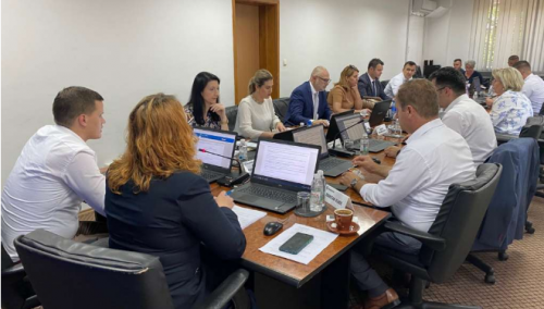 Vlada TK: Inicijalna pomoć za najugroženije općine TK