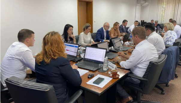 Vlada TK: Inicijalna pomoć za najugroženije općine TK