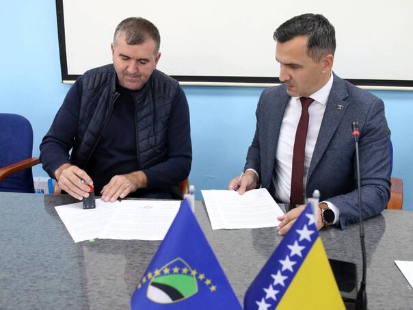 Vlada TK izdvaja pola miliona KM za očuvanje radnih mjesta i zapošljavanje povratnika
