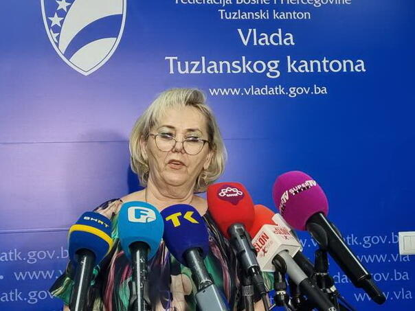 Vlada TK izdvojila 400.000 KM za nabavku opreme UKC-a Tuzla