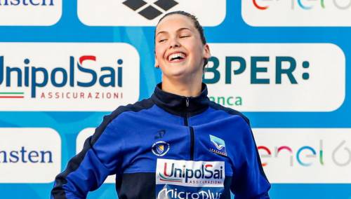 Vlada TK nagradila Lanu Pudar