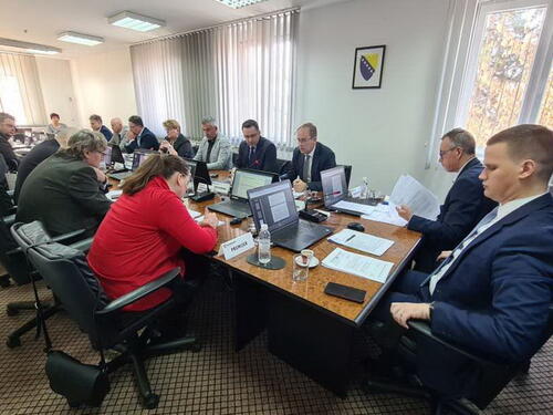 Vlada TK najavila refundaciju troškova prijevoza za učenike i studente, razmatra dugoročno rješenje