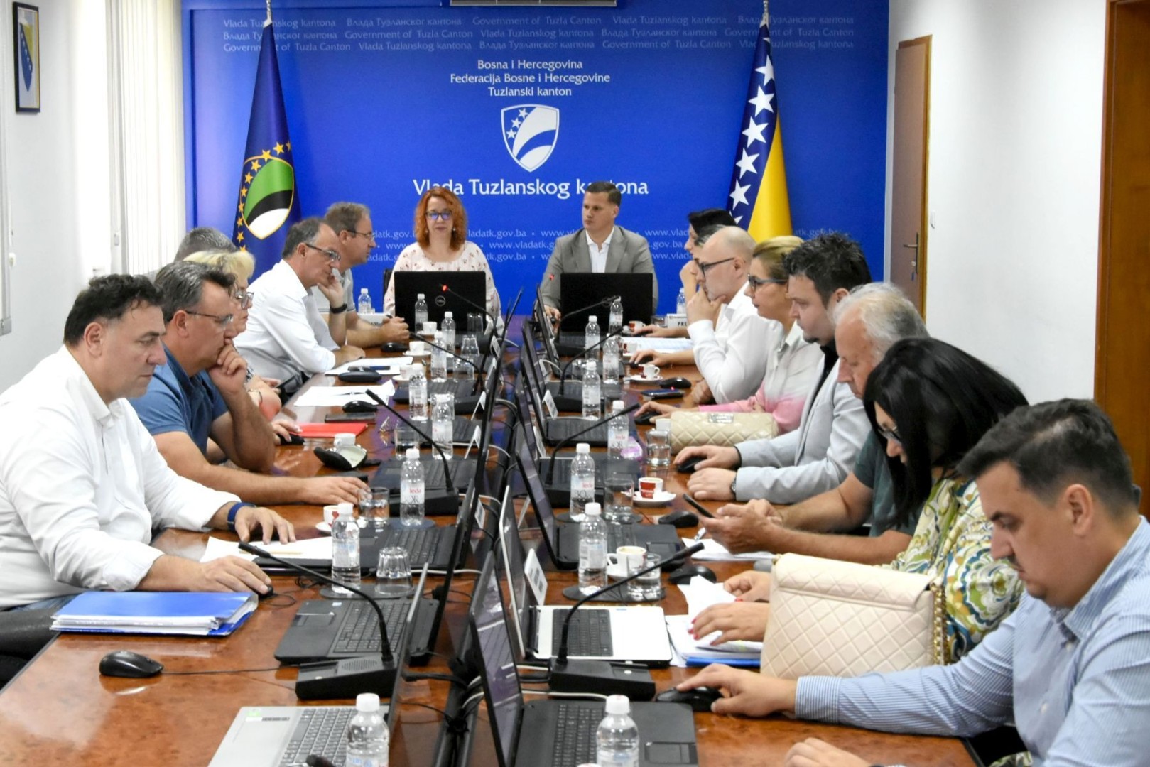 Vlada TK odobrila nabavku dronova i kriminalističke opreme za specijalnu jedinicu policije