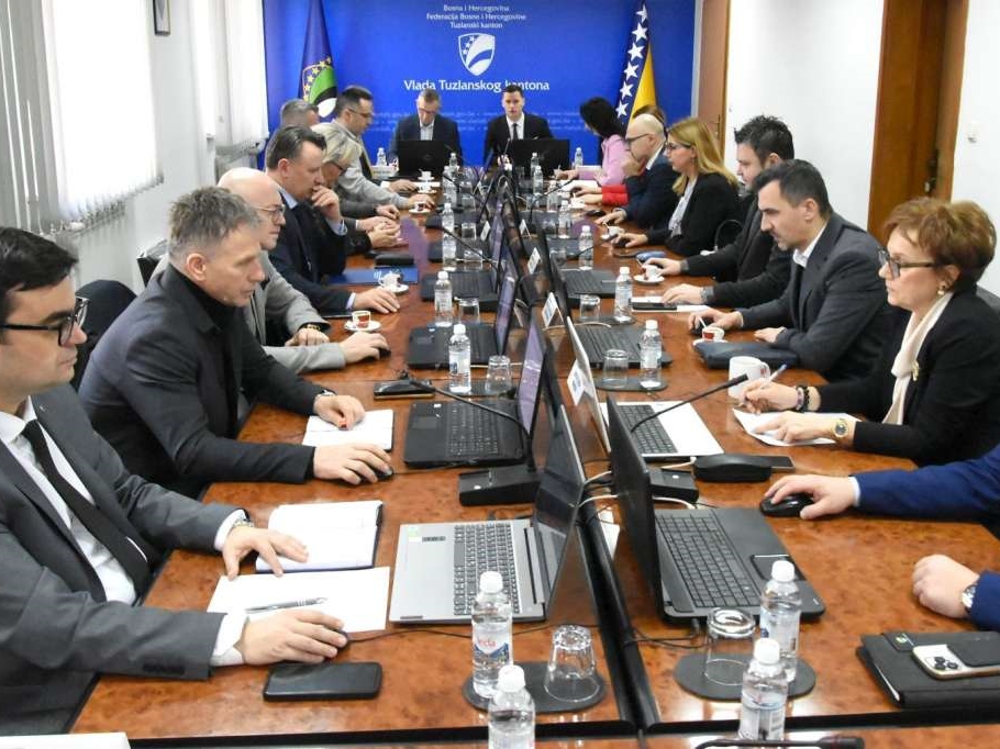 Vlada TK odobrila program jednokratnih pomoći