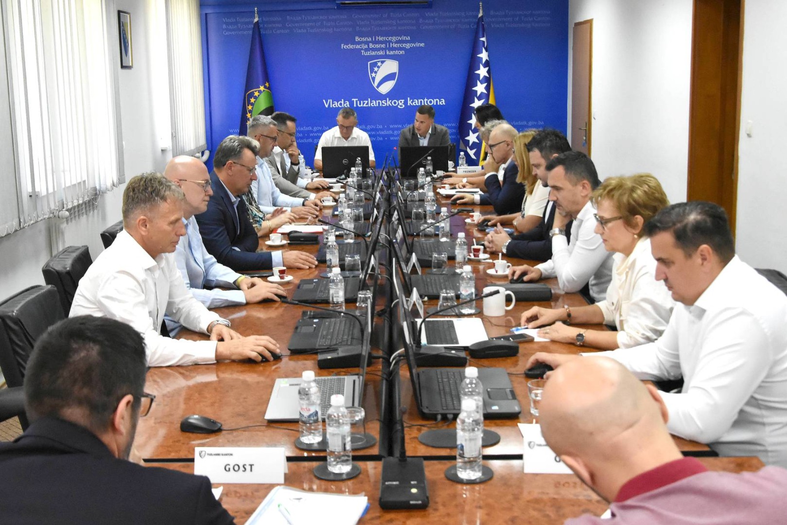 Vlada TK odobrila sredstva za podršku održivom povratku