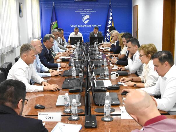 Vlada TK odobrila sredstva za podršku održivom povratku