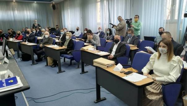 Vlada TK ostaje, o smjeni rukovodstva Skupštine TK odlučuje Ustavni sud FBiH