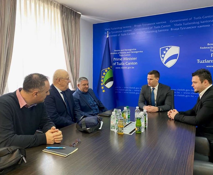 Vlada TK ostaje pokrovitelj izbora najuspješnijih sportista