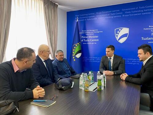 Vlada TK ostaje pokrovitelj izbora najuspješnijih sportista