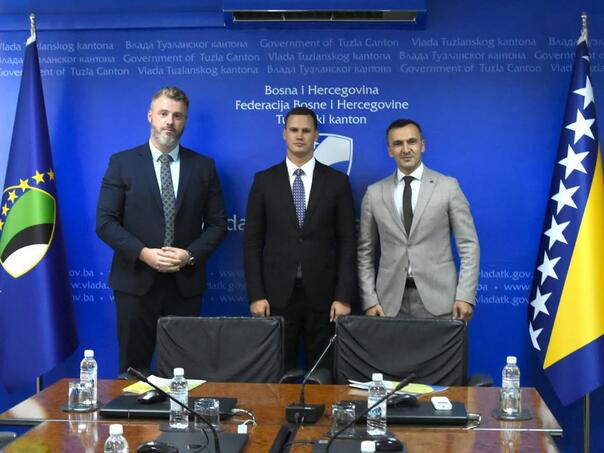 Vlada TK pomaže penzionerima s najnižim primanjima, osigurano 3,8 miliona KM