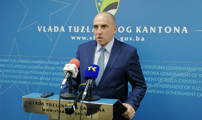 Vlada TK poništila sporne odluke od 31. decembra 2020.