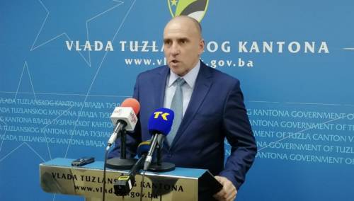 Vlada TK poništila sporne odluke od 31. decembra 2020.