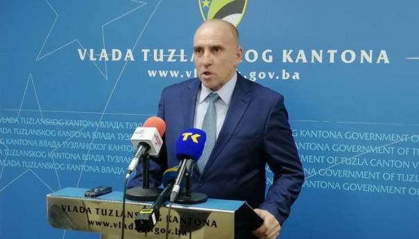 Vlada TK poništila sporne odluke od 31. decembra 2020.