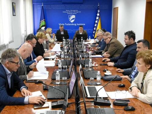 Vlada TK potvrdila 15 miliona KM podrške za sigurnost hrane i razvoj sela