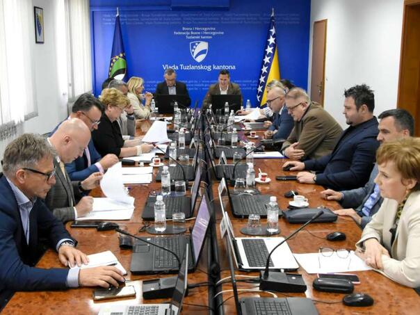 Vlada TK potvrdila 15 miliona KM podrške za sigurnost hrane i razvoj sela