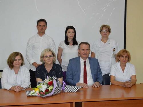Vlada TK sufinansira nabavku medicinske opreme za UKC Tuzla