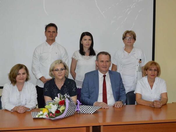 Vlada TK sufinansira nabavku medicinske opreme za UKC Tuzla