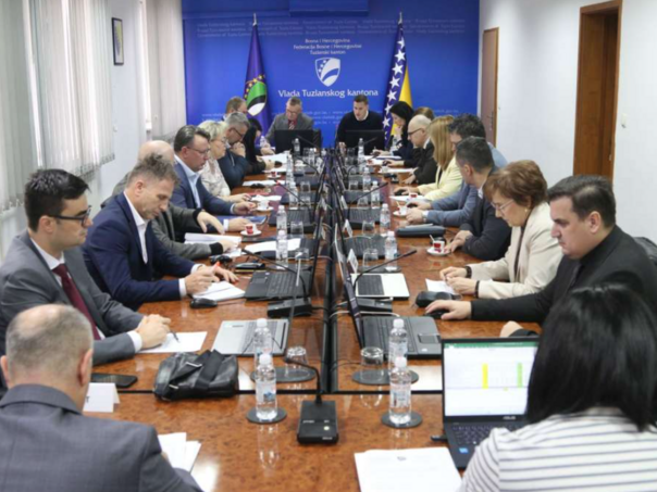 Vlada TK traži održivo rješenje za izmirenje dugovanja rudnika Kreka