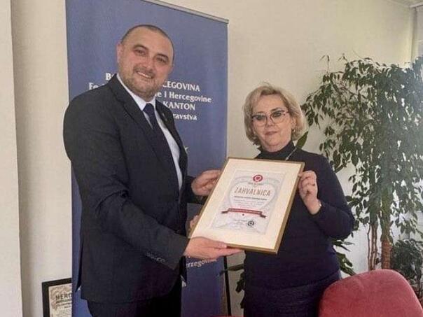 Vlada TK u ovoj godini sufinansira rad Roditeljske kuće sa 50.000 KM