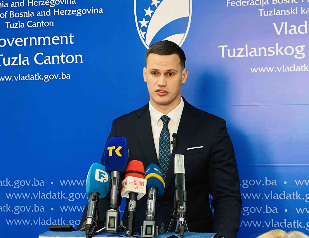 Vlada TK ulaže 10 miliona KM u kapitalne projekte, najviše u škole