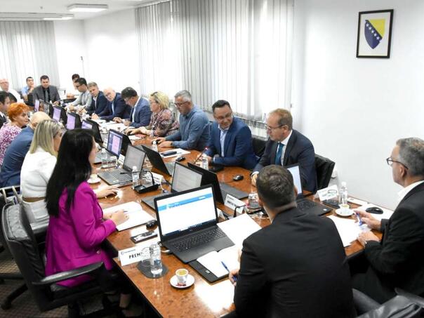 Vlada TK usvojila Gender akcioni plan