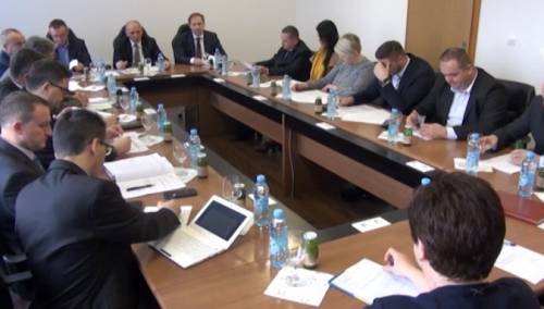 Vlada TK usvojila Nacrt zakona o podršci nedovoljno razvijenim općinama