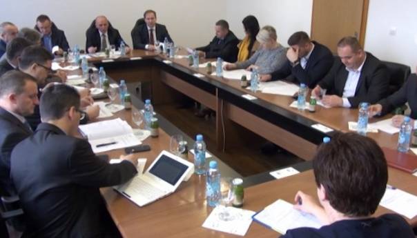 Vlada TK usvojila Nacrt zakona o podršci nedovoljno razvijenim općinama