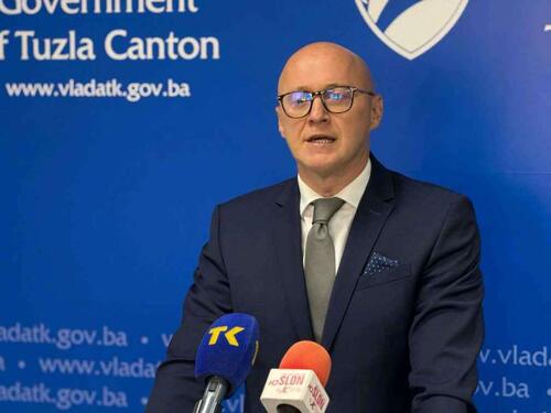 Vlada TK usvojila odluku o subvencijama za nove biznise u turizmu i ugostiteljstvu