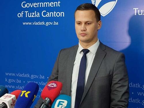 TK: Uvodi se tehničko i fizičko obezbjeđenje u školama