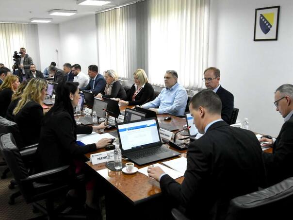 Vlada TK utvrdila kriterije raspodjele 2.1 milion KM za podršku sportu