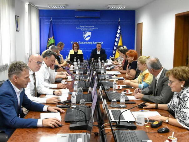 Vlada TK: Više noćenja, duži boravci i nova prilika za razvoj