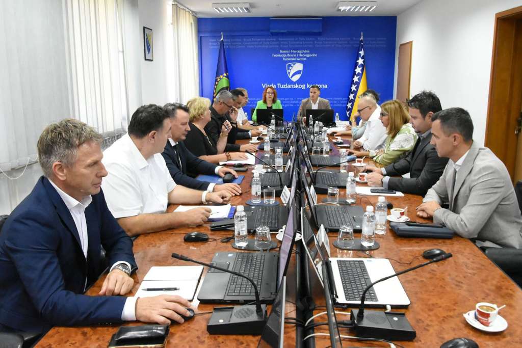 Vlada TK: Više od 160.000 KM za podršku održivom povratku