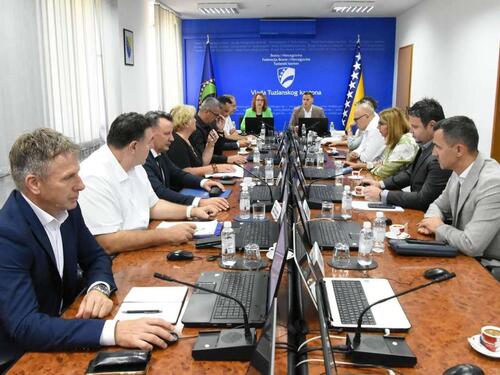 Vlada TK: Više od 160.000 KM za podršku održivom povratku