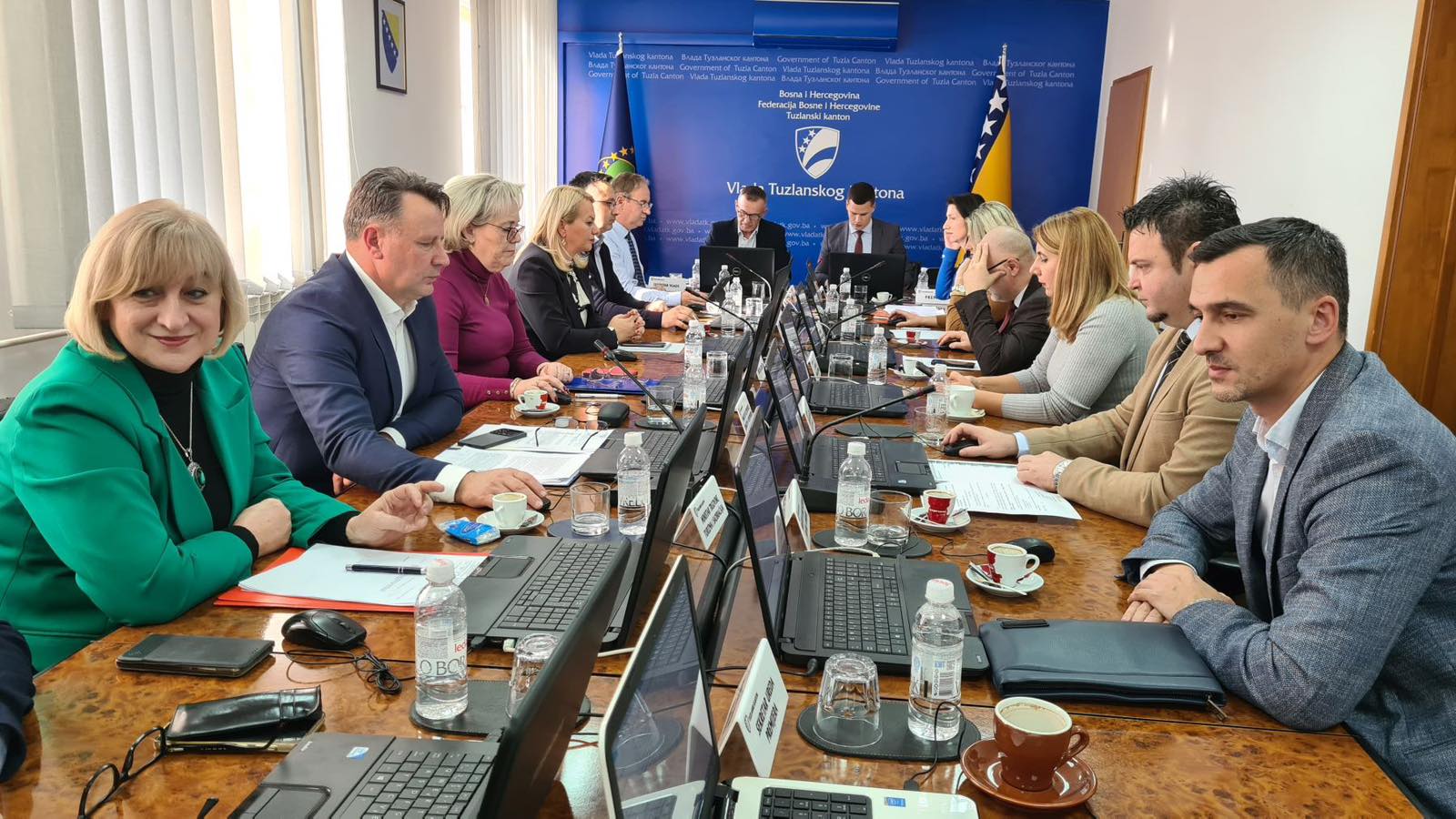 Vlada TK: Više od 2,1 milion KM za sport i razvoj