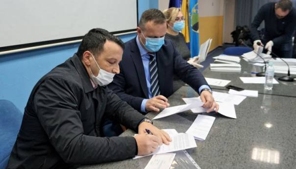 Vlada TK: Više od 2,2 miliona KM za podršku privredi