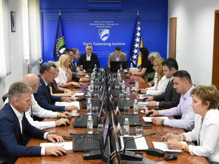 Vlada TK: Za programe podrške mladima oko milion KM