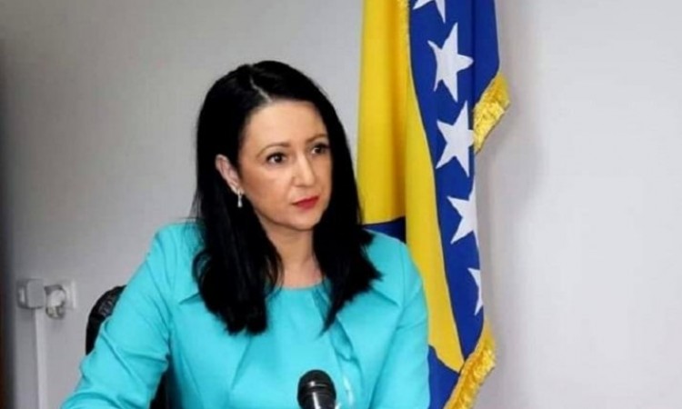 Vlada u Goraždu zatražila da se kazne počinioci napada na Aladža džamiju